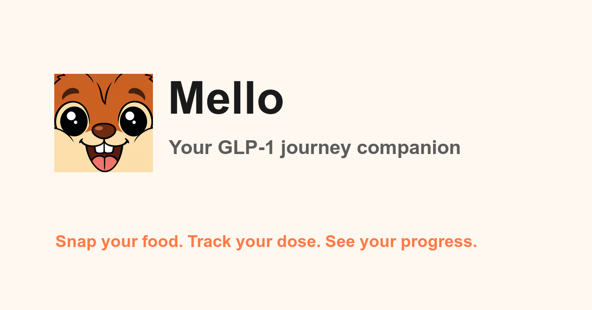Mello OG banner